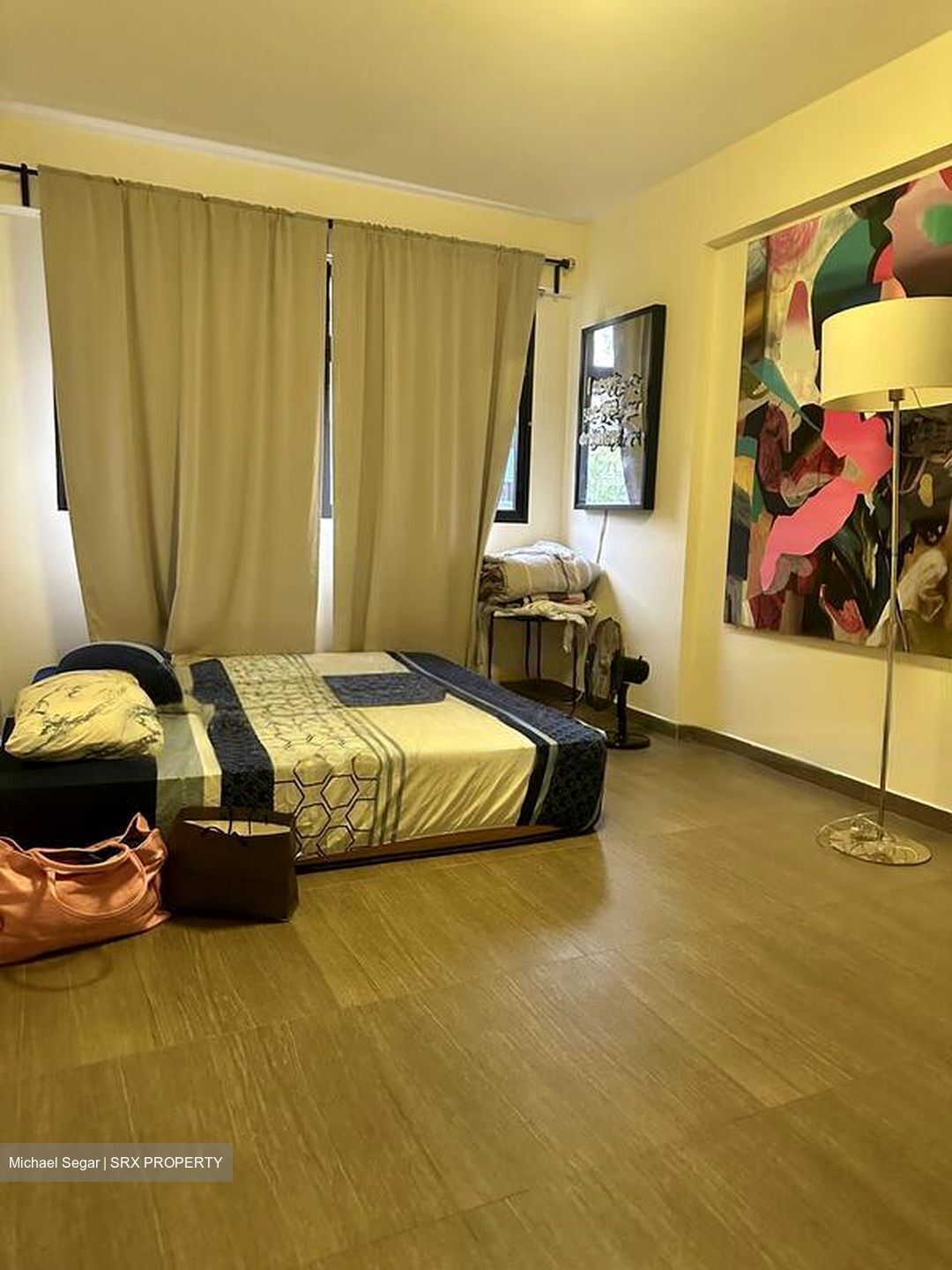 Blk 365C Hougang Meadow (Hougang), HDB 4 Rooms #525270441